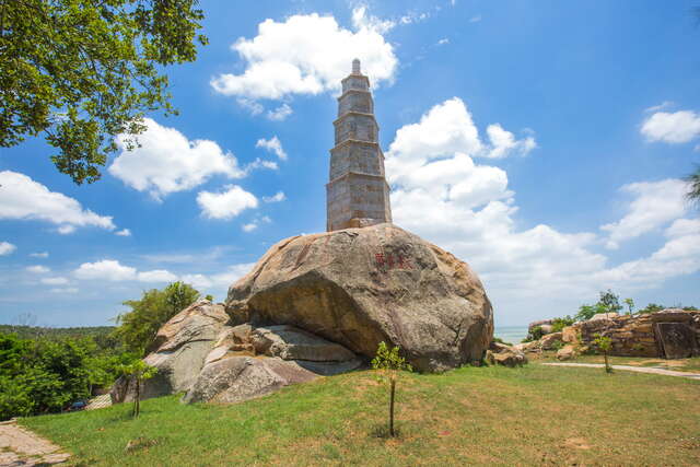 Wentai Pagoda