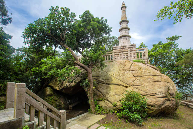 Daoying Tower