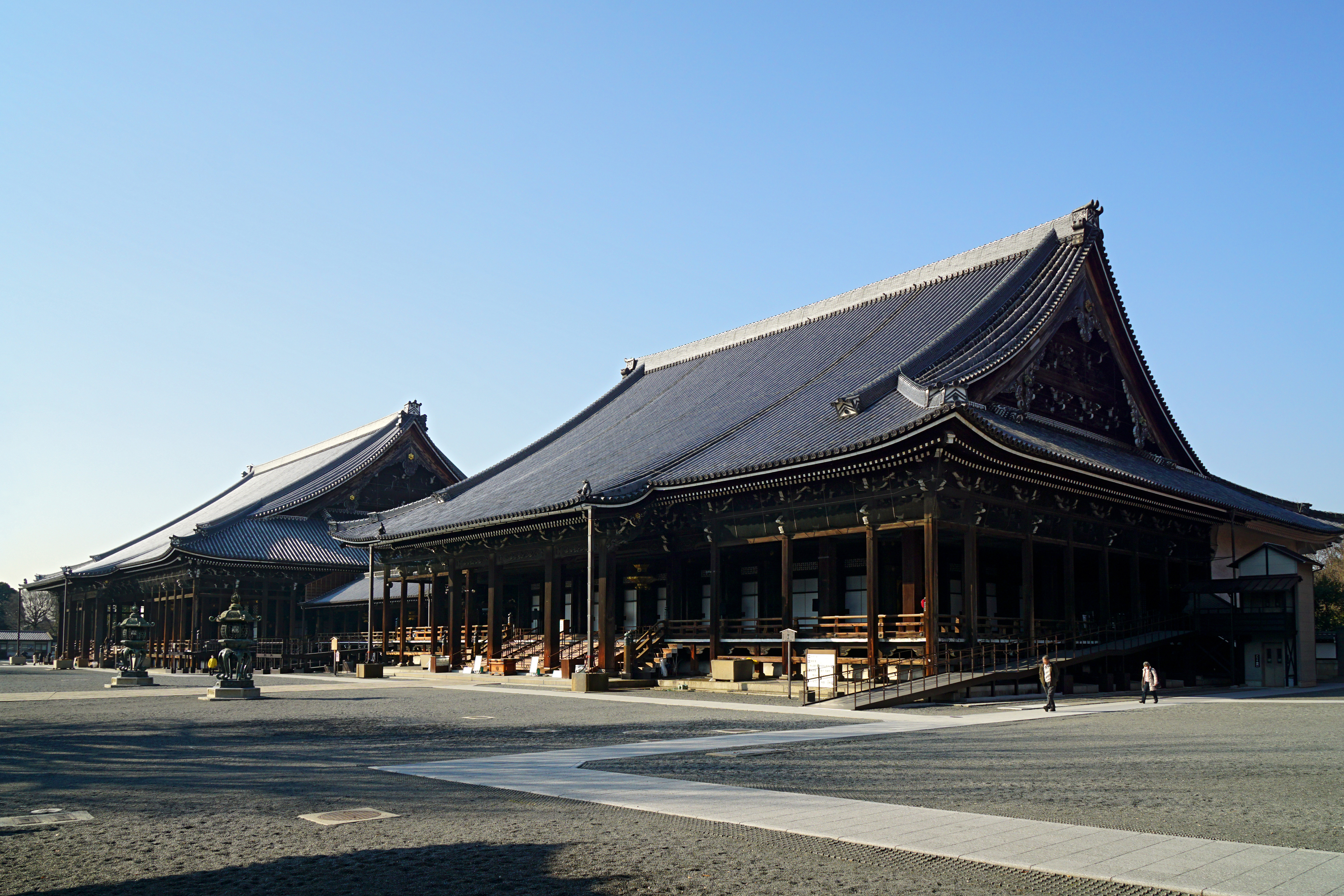 Higashi Honganji Fushimi Betsuin