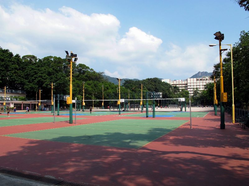 Blumenmarktpark