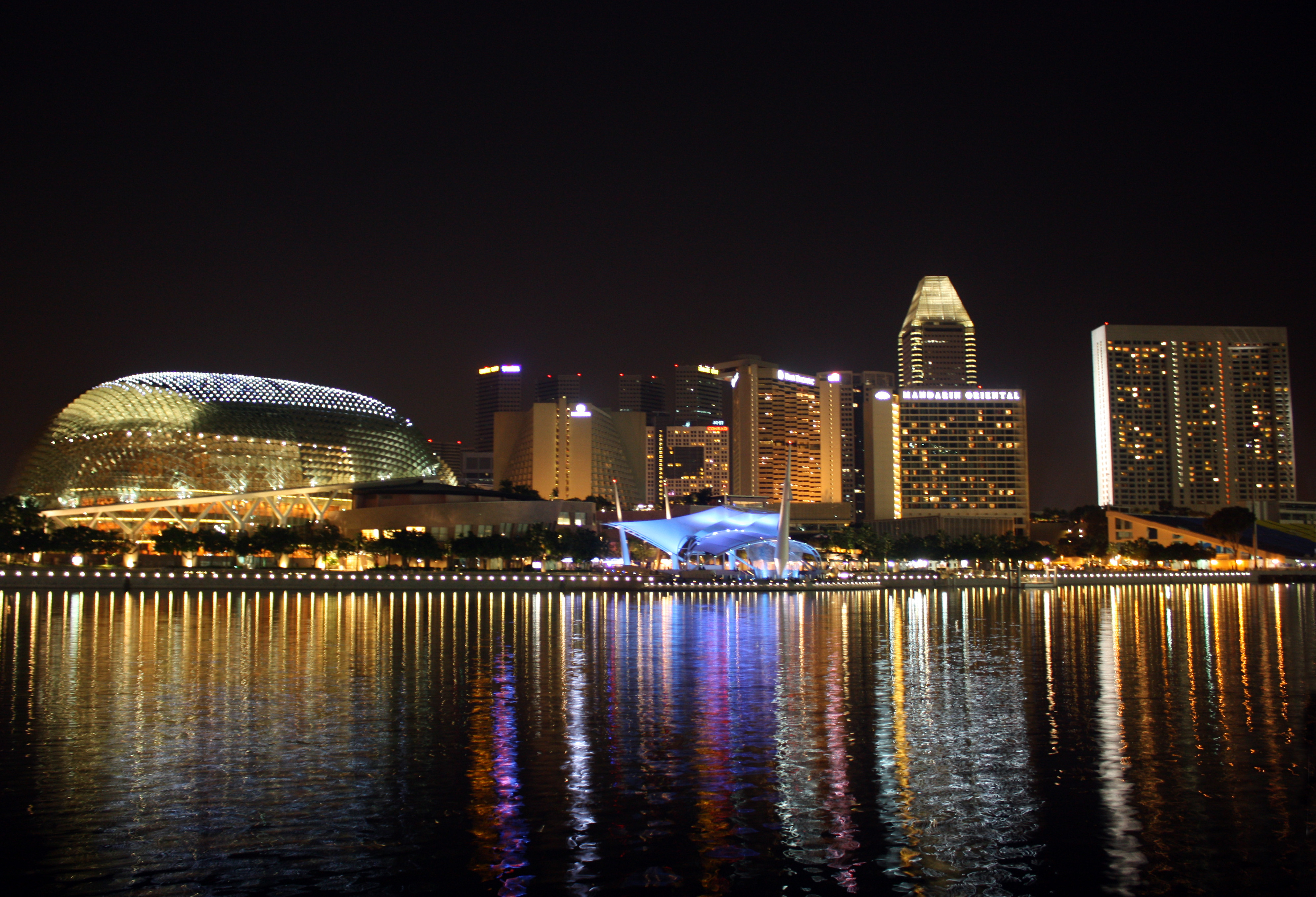 Marina Bay
