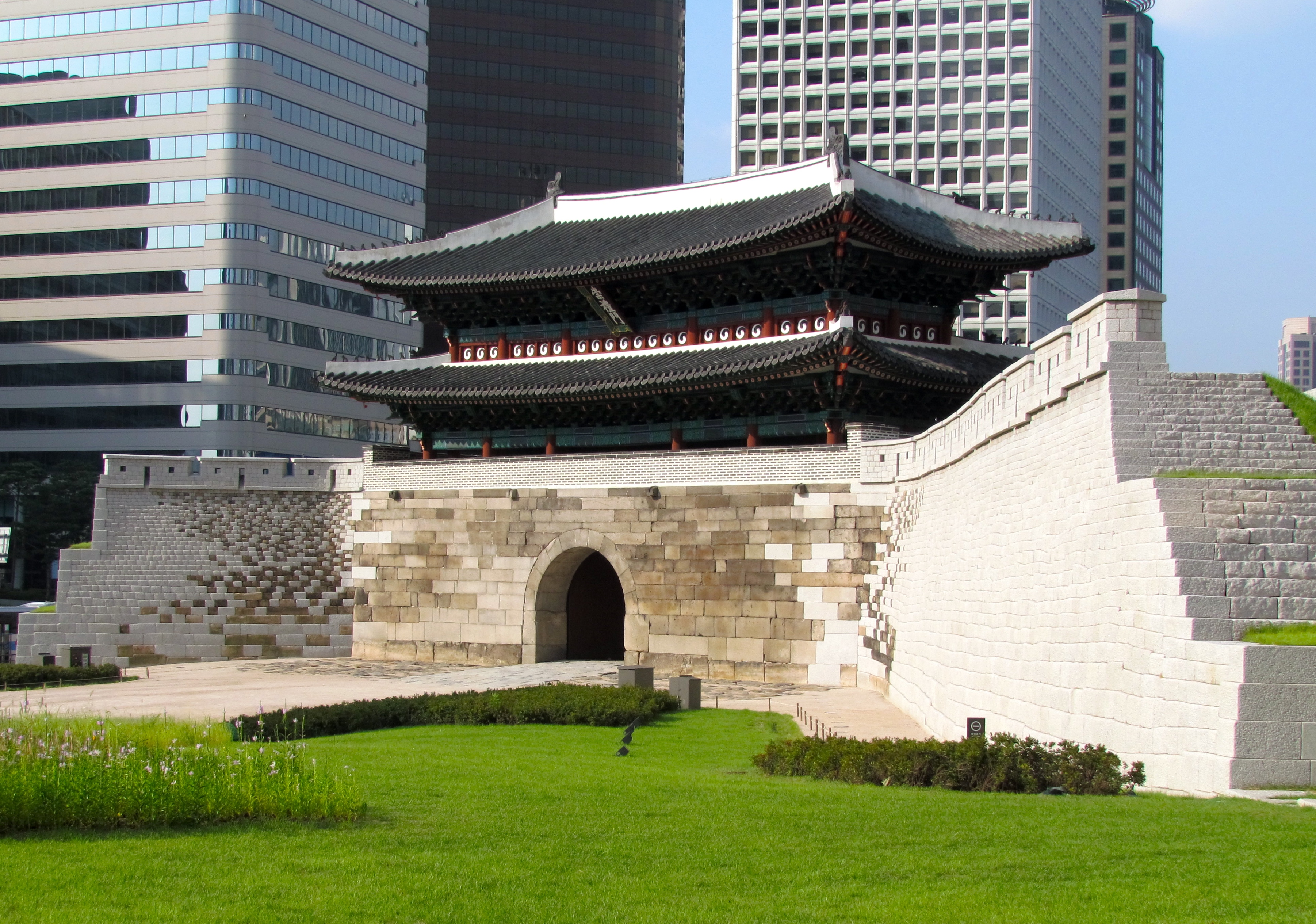 Sungnyemun