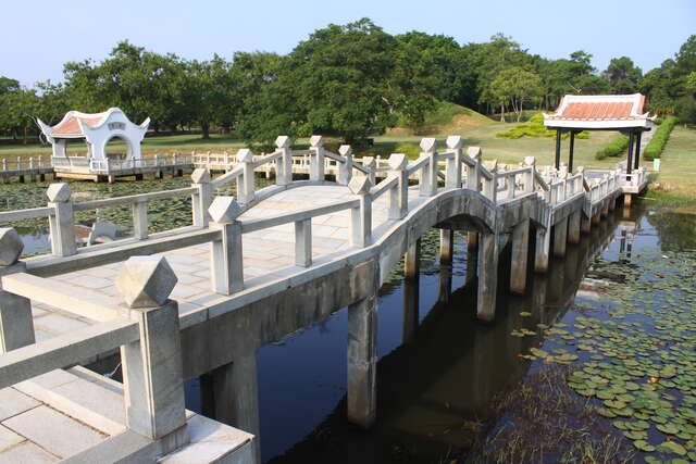 Zhongzheng Memorial Forest