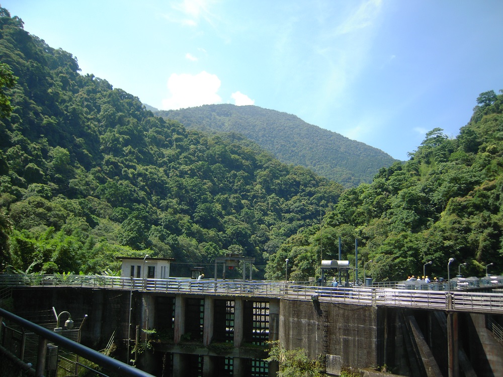 Neidong-Nationales-Wald-Erholungsgebiet