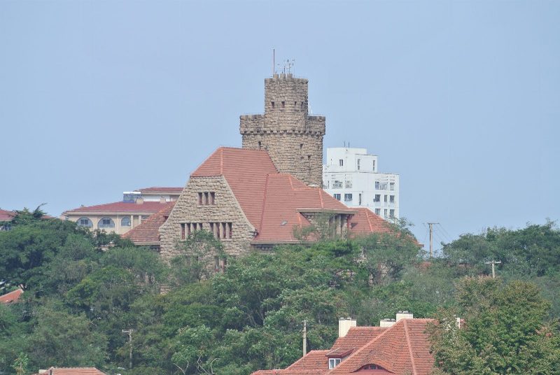 Qingdao Observatory