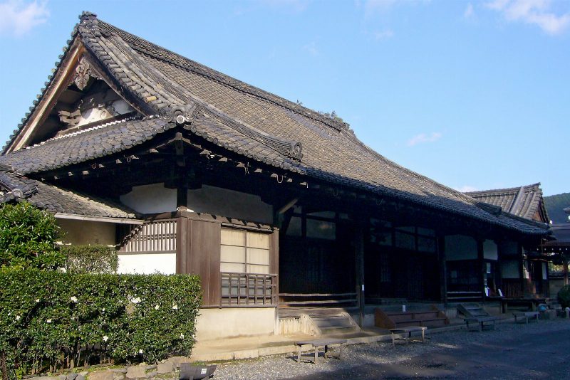 Hoko-ji