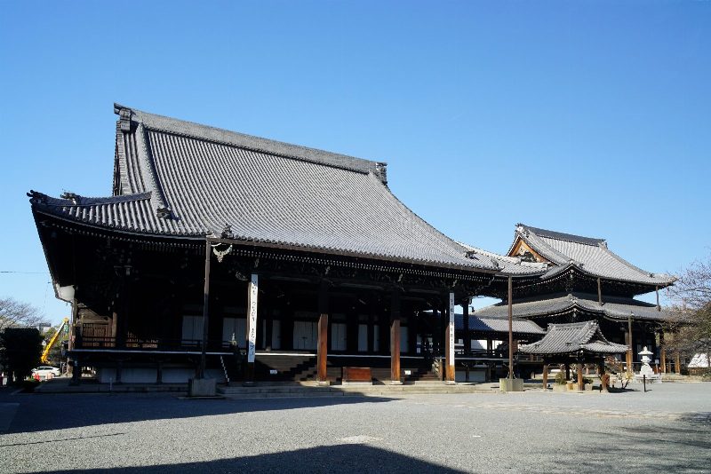 Koshoji Temple