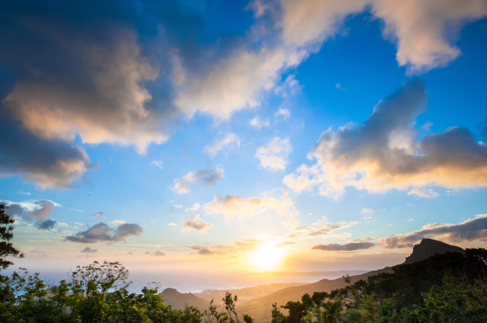 Kenting National Forest Recreation Area