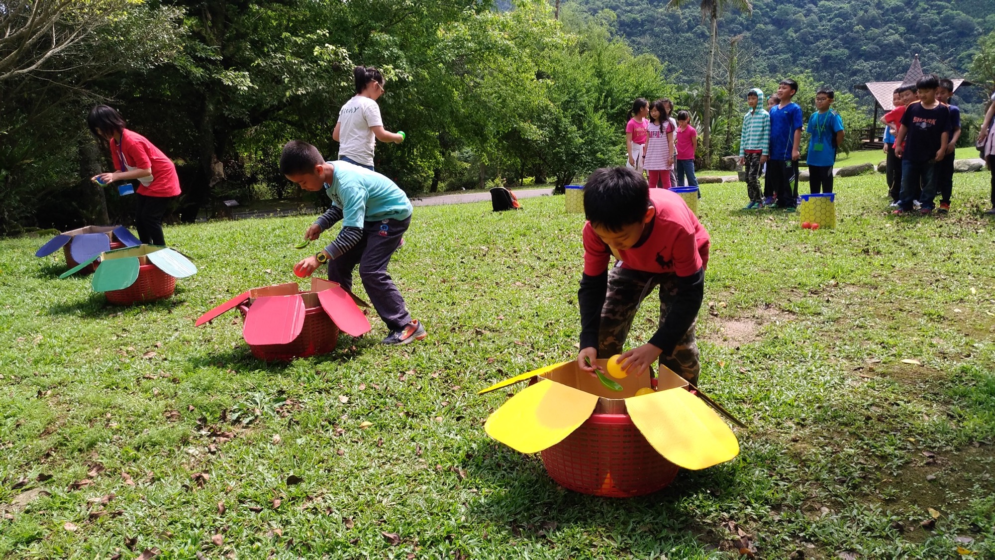 Chinan Nature Education Center