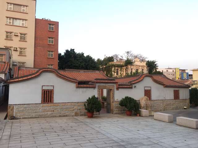 Qiu Lianggong Historic House